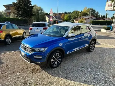 Used VOLKSWAGEN T-ROC Petrol 2019 Ad 