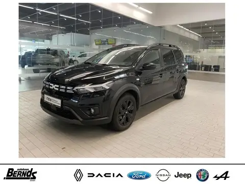 Used DACIA JOGGER LPG 2023 Ad 