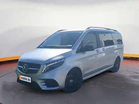 Annonce MERCEDES-BENZ CLASSE V Diesel 2023 d'occasion 