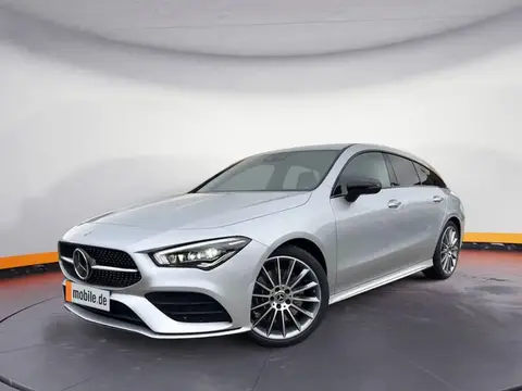 Used MERCEDES-BENZ CLASSE CLA Diesel 2023 Ad 