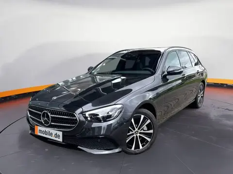 Used MERCEDES-BENZ CLASSE E Hybrid 2022 Ad 