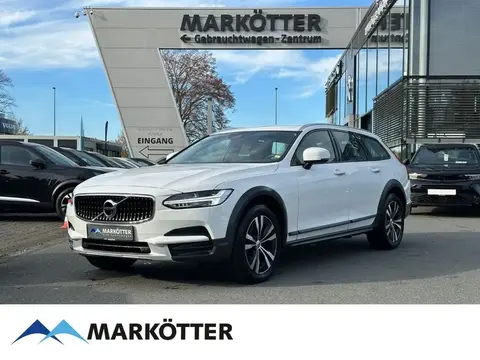 Used VOLVO V90 Diesel 2020 Ad 