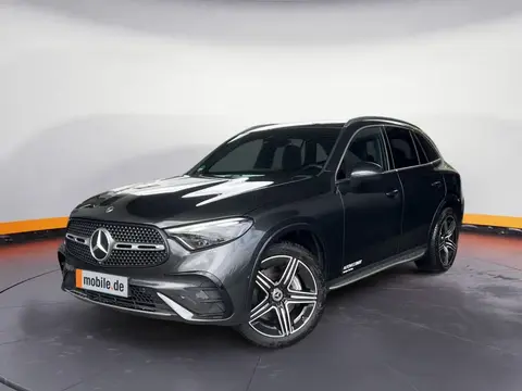 Used MERCEDES-BENZ CLASSE GLC Diesel 2023 Ad 