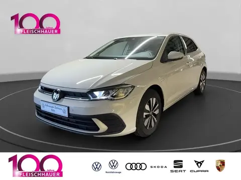 Annonce VOLKSWAGEN POLO Essence 2024 d'occasion 