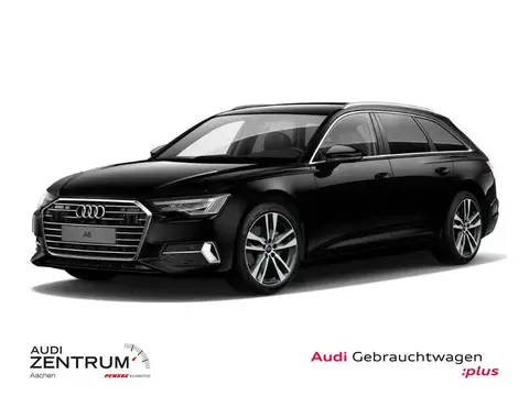 Annonce AUDI A6 Diesel 2020 d'occasion 