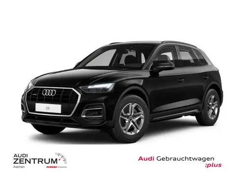 Used AUDI Q5 Petrol 2022 Ad 