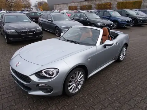 Used FIAT 124 SPIDER Petrol 2019 Ad 