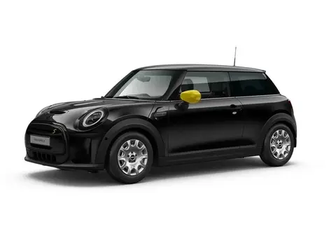 Annonce MINI COOPER Non renseigné 2021 d'occasion 