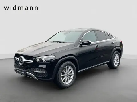 Used MERCEDES-BENZ CLASSE GLE Hybrid 2021 Ad 