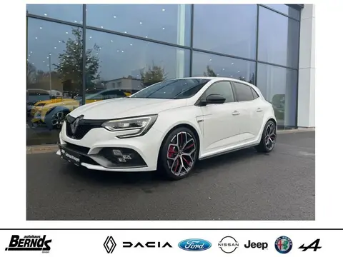 Used RENAULT MEGANE Petrol 2019 Ad 