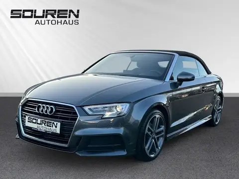 Annonce AUDI A3 Essence 2019 d'occasion 