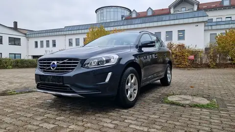 Used VOLVO XC60 Diesel 2015 Ad 