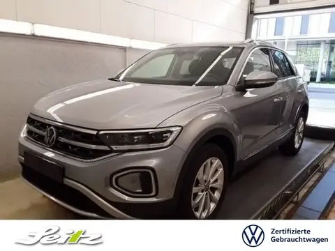 Used VOLKSWAGEN T-ROC Petrol 2023 Ad 