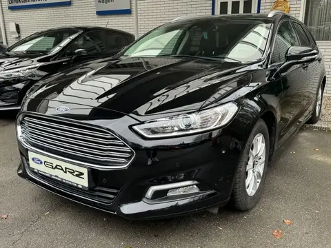 Used FORD MONDEO Petrol 2018 Ad 