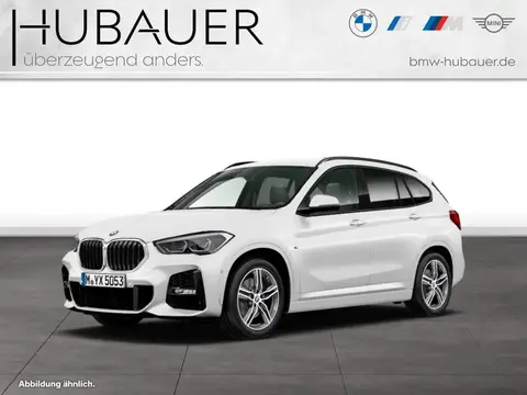 Used BMW X1 Diesel 2019 Ad 