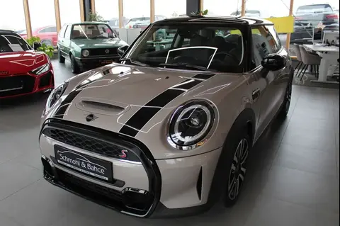 Used MINI COOPER Petrol 2021 Ad 