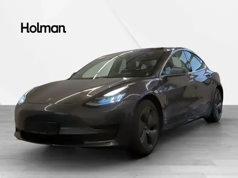 Annonce TESLA MODEL 3 Non renseigné 2020 d'occasion 