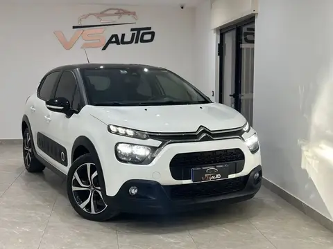 Used CITROEN C3 Petrol 2021 Ad 