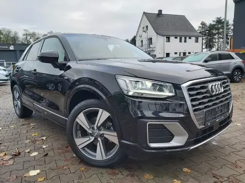 Used AUDI Q2 Petrol 2019 Ad 