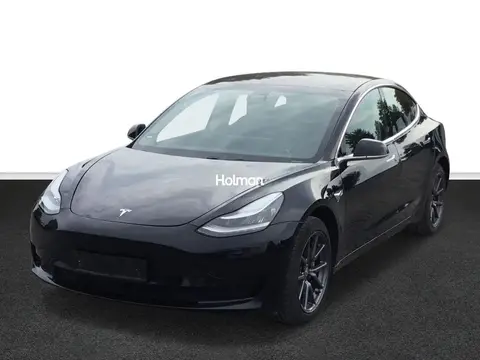 Used TESLA MODEL 3 Not specified 2020 Ad 