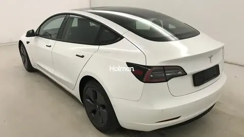 Used TESLA MODEL 3 Not specified 2021 Ad 