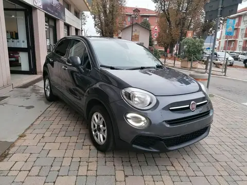 Annonce FIAT 500X Essence 2018 d'occasion 