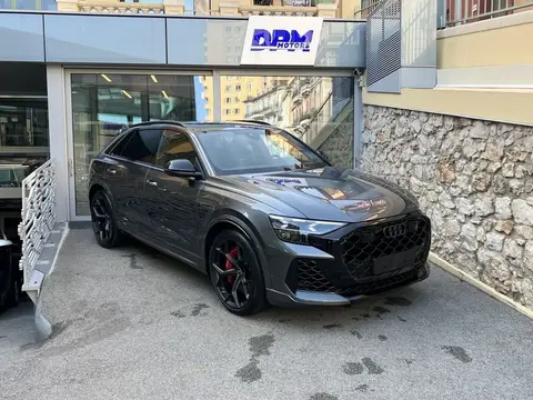 Used AUDI RSQ8 Petrol 2024 Ad 