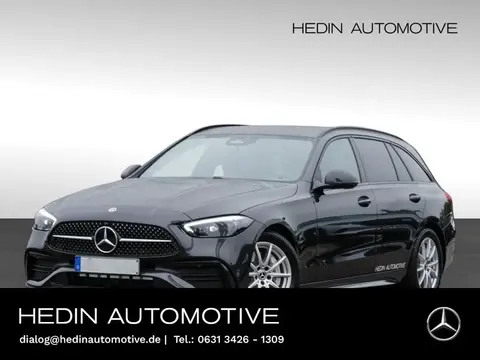 Used MERCEDES-BENZ CLASSE C Petrol 2024 Ad 