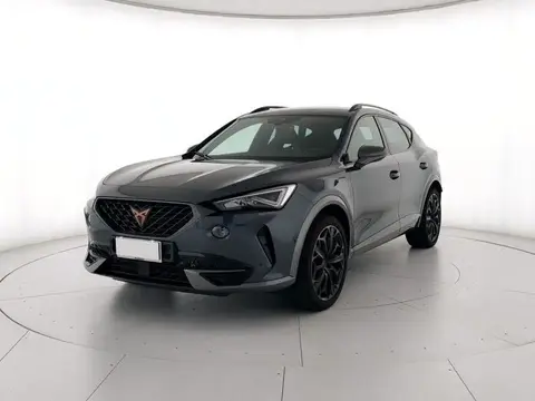 Annonce CUPRA FORMENTOR  2021 d'occasion 