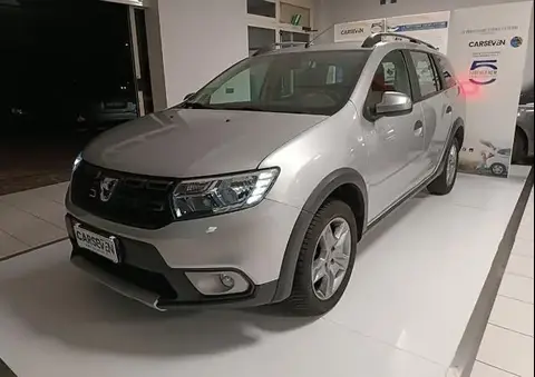 Used DACIA LOGAN Diesel 2018 Ad 