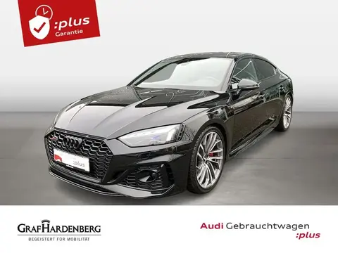 Used AUDI RS5 Petrol 2020 Ad 