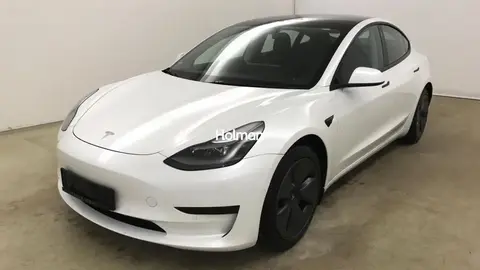 Annonce TESLA MODEL 3 Non renseigné 2021 d'occasion 