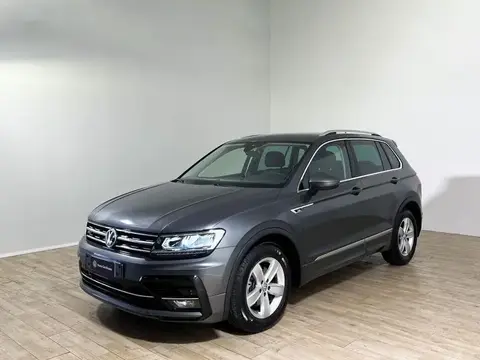 Annonce VOLKSWAGEN TIGUAN Diesel 2020 d'occasion 