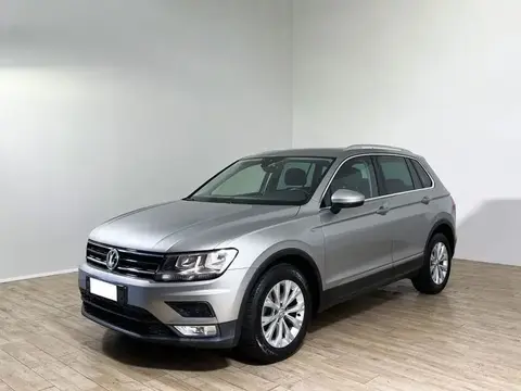 Used VOLKSWAGEN TIGUAN Diesel 2016 Ad 