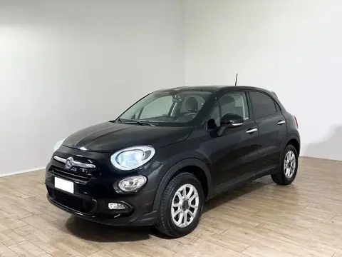 Used FIAT 500X Petrol 2017 Ad 