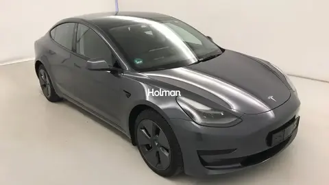 Annonce TESLA MODEL 3 Non renseigné 2021 d'occasion 