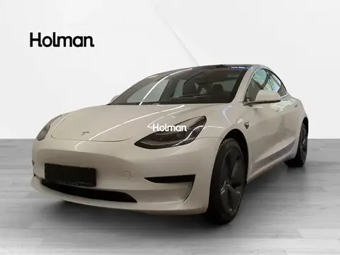 Annonce TESLA MODEL 3 Non renseigné 2020 d'occasion 