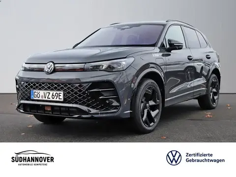 Annonce VOLKSWAGEN TIGUAN Hybride 2024 d'occasion 