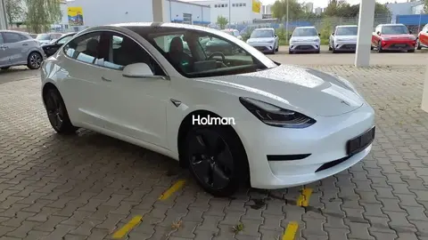 Annonce TESLA MODEL 3 Non renseigné 2020 d'occasion 