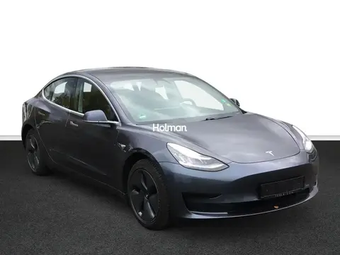 Annonce TESLA MODEL 3 Non renseigné 2020 d'occasion 