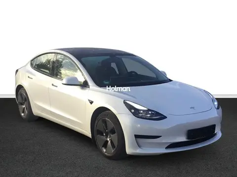 Annonce TESLA MODEL 3 Non renseigné 2021 d'occasion 