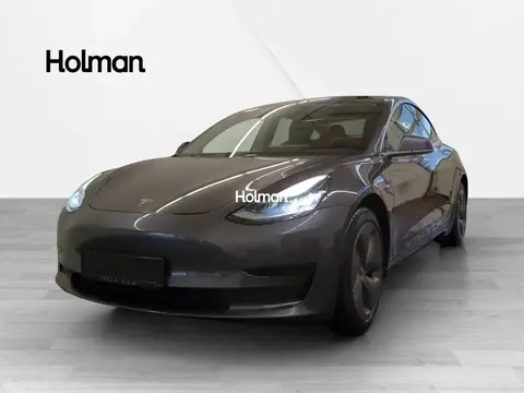 Used TESLA MODEL 3 Not specified 2020 Ad 