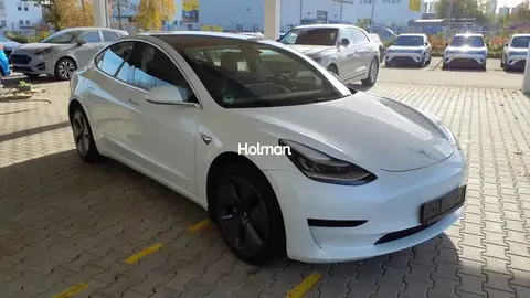 Used TESLA MODEL 3 Not specified 2020 Ad 