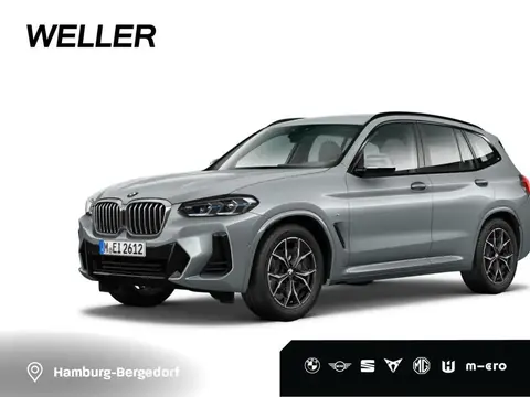 Annonce BMW X3 Diesel 2024 d'occasion 