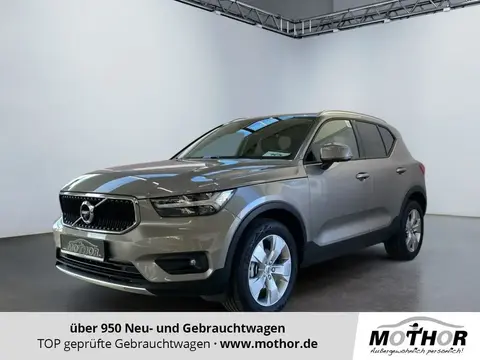 Used VOLVO XC40 Petrol 2021 Ad 