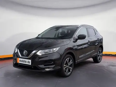 Used NISSAN QASHQAI Petrol 2020 Ad 