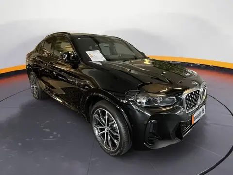 Annonce BMW X4 Diesel 2024 d'occasion 