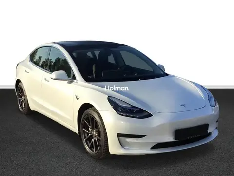 Annonce TESLA MODEL 3 Non renseigné 2020 d'occasion 