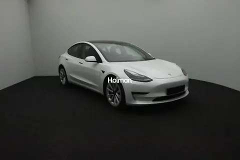 Used TESLA MODEL 3 Not specified 2021 Ad 