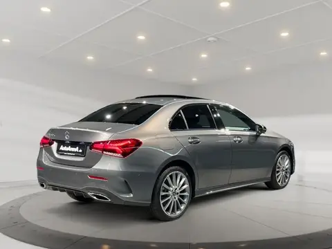 Used MERCEDES-BENZ CLASSE A Hybrid 2022 Ad 